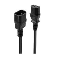 Extensión de red de 1 m C14 a C13