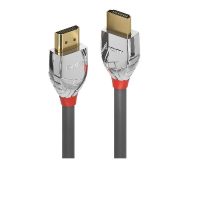 Cable HDMI de alta velocidad de 1 m, línea Cromo