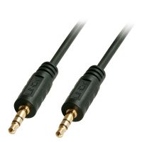 Cable Audio 3,5 mm Estéreo, 10m
