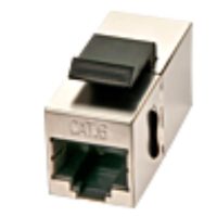Acoplador hembra Cat.6 STP RJ45 Keystone Classic