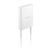 Punto de acceso PoE para exteriores con radio dual 802.11ax (WiFi 6). Incluye inyector.
