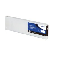 SJIC30P(K): Ink cartridge for ColorWorks C7500G (Black)