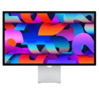 Apple Studio Display - Vidrio estándar - Adaptador de montaje VESA (No incluye soporte)