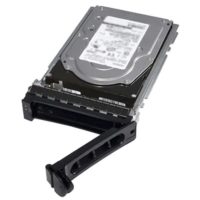 Dell 600GB 10K RPM SAS 12Gb/s 512n 2.5" Conectable En Caliente Disco Duro