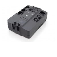 SAI DIGITUS , 600 VA / 360 W, LED