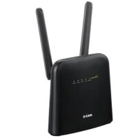 DWR-960 ROUTER 4G LTE WIFI AC1200
