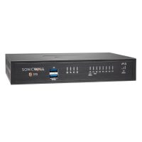 SONICWALL TZ370 SECURE UPGRADE PLUS - ADVANCED EDITION 2YR