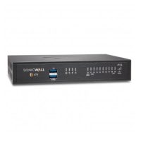 SONICWALL TZ470 SECURE UPGRADE PLUS - ESSENTIAL EDITION 2YR