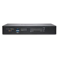 SONICWALL TZ670 SECURE UPGRADE PLUS - ESSENTIAL EDITION 3YR