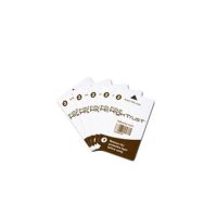 Kit de limpieza de tarjetas adhesivas