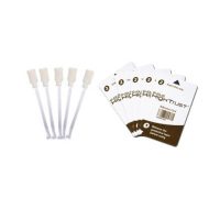 Kit de limpieza para rodillo y cabezal