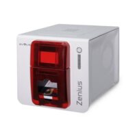 Impresora de tarjetas Zenius Classic - USB