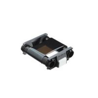 BADGY 200 Cinta monocromo negra para 500 impresiones