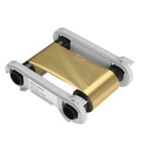 ZENIUS, PRIMACY, PRIMACY LAMINATION - Cinta monocromo Oro (1.000 impresiones/rollo)