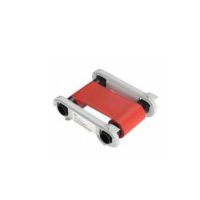 ZENIUS, PRIMACY, PRIMACY LAMINATION - Cinta monocromo Roja (1.000 impresiones/rollo)