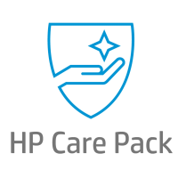 HP 3Y NBD ONSITE WITH ACTIVE CARE D