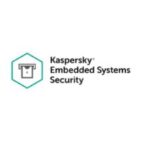 Kaspersky Embedded Systems Security Compliance Edition EU 10-14 Node 3Y Bs Lic