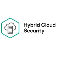 KHCS Enterprise  SVR EU 2 - VirtSvr 1Y Rnl Lic