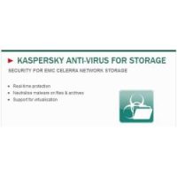 KS for Storage  Server EU 10-14 FS 3Y Rnl Lic