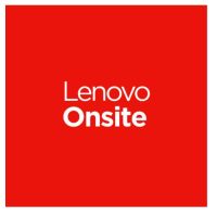 5Y Onsite upgrade from 1Y Depot/CCI/Onsite