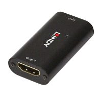 Repetidor HDMI 4K60 de 50 m