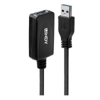 Extensión activa USB 3.0 de 5 m