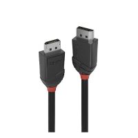 Cable DisplayPort 1.2 Black Line, 1,5m