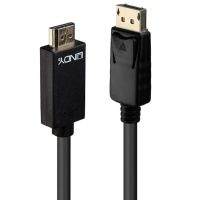 Cable DisplayPort a HDMI 10.2G de 2 m