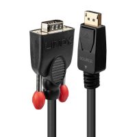 Cable DisplayPort a VGA de 1 m