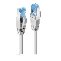Cable de red Cat.6A S/FTP LSZH de 3 m, gris