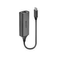 Convertidor USB 3.2 Tipo C Gigabit Ethernet