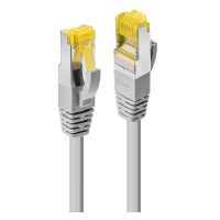 Cable de red RJ45 S/FTP LSZH de 1 m, gris