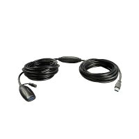 Extensor activo USB 3.0, 15m