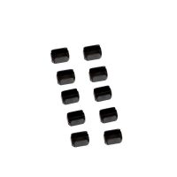 Promo - Mini-DisplayPort/Thunderbolt Port Blocker 10x