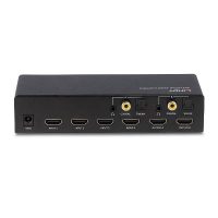 38084 - Matriz HDMI 4K60 4x2