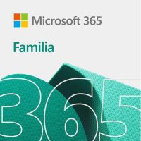 OFFICE 365 FAMILIA ALL 1Y ESD