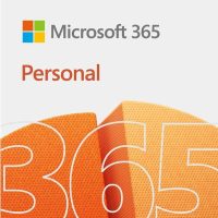 Microsoft 365 Personal - ESD - Suscripción 1 Año - Multilenguaje - PC/MAC