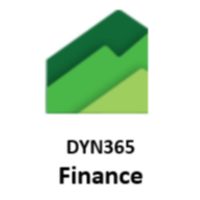 DYN365 Finance