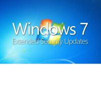 WINDOWS 7 EXTENDED SECURITY UPDATES