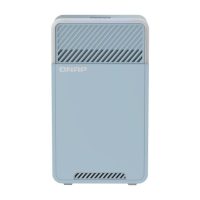 Router SD-WAN Wi-Fi Mesh tribanda AC2200 de próxima generación