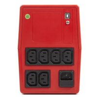 SAI UPS SALICRU SPS 1100 ONE IEC