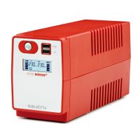 SAI UPS SALICRU SPS.850.SOHO+