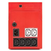 SAI UPS SALICRU SPS.1600.SOHO+ IEC