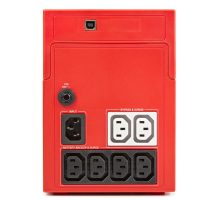 SAI UPS SALICRU SPS.2200.SOHO+ IEC