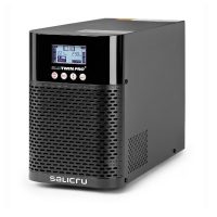 SLC-700-TWIN PRO2 SAI UPS ONLINE DOBLE CONVERSION 700VA