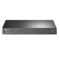 SWITCH TP-LINK TL-SG1210P
