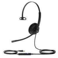 AURICULAR MONOAURAL UH34 TEAMS Y UCC