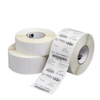 Etiquetas de papel 102X76MM Zebra Z-SELECT 2000T (3006326)