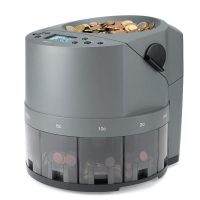 CONTADORA MONEDAS SAFESCAN 1450 EUR