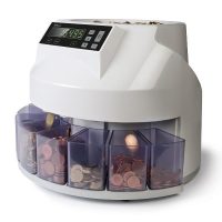 CONTADORA MONEDAS SAFESCAN 1250 EUR